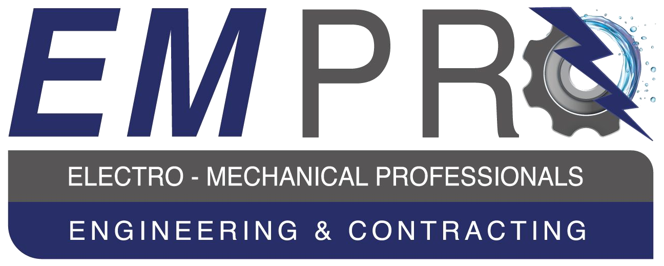 EM PRO Logo
